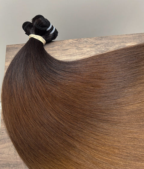Chocolate Ombre Bundle