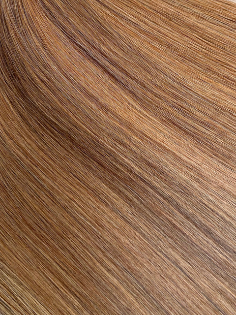 Chestnut Brown Lowlights