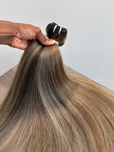 Bronde Balayage Bundle