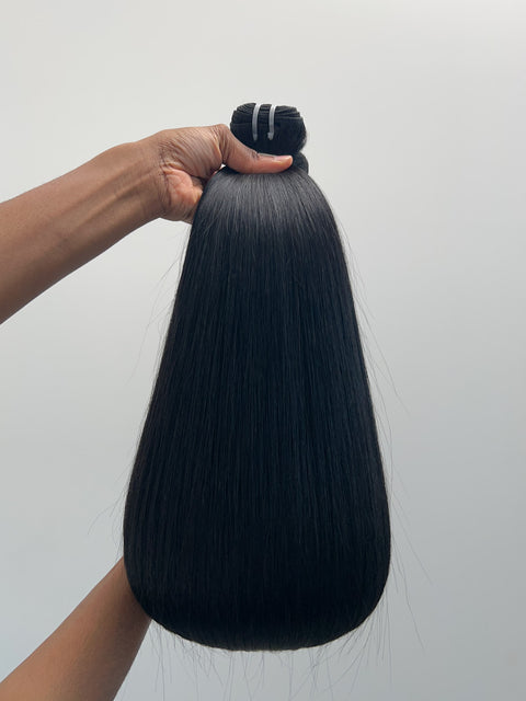 Jet Black Bundle