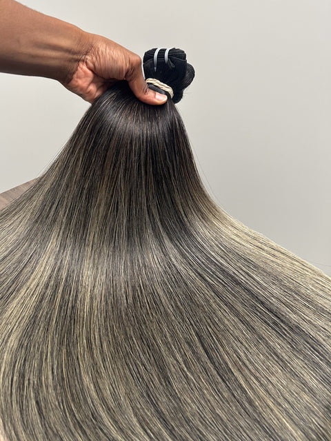 Butter Highlights Bundle