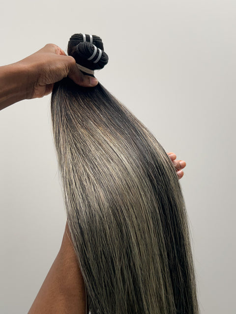 Butter Highlights Bundle