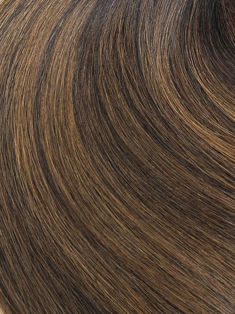 Cocoa Balayage Bundle