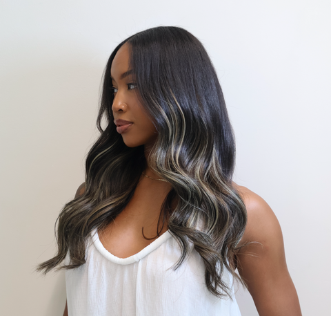 Butter Highlights Bundle