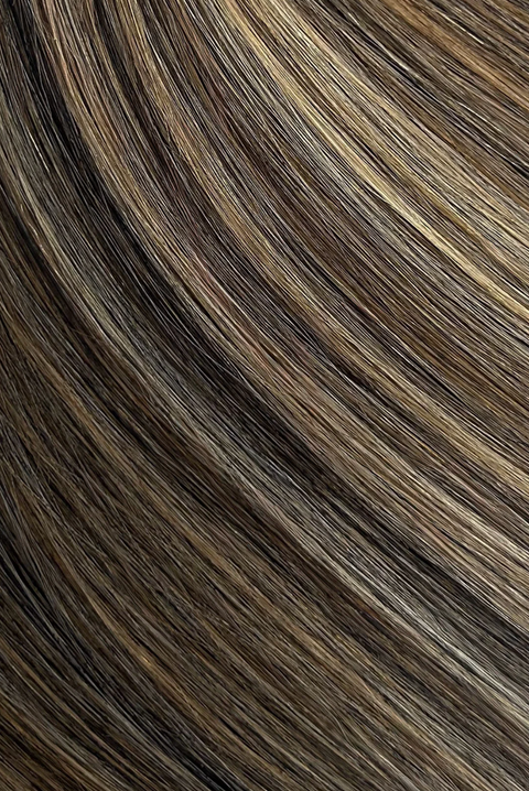 Bronde Balayage Seamless Clip-In (160g)